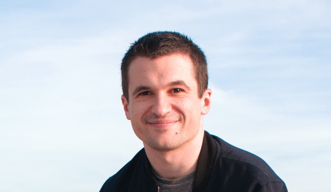 Alistair Webster