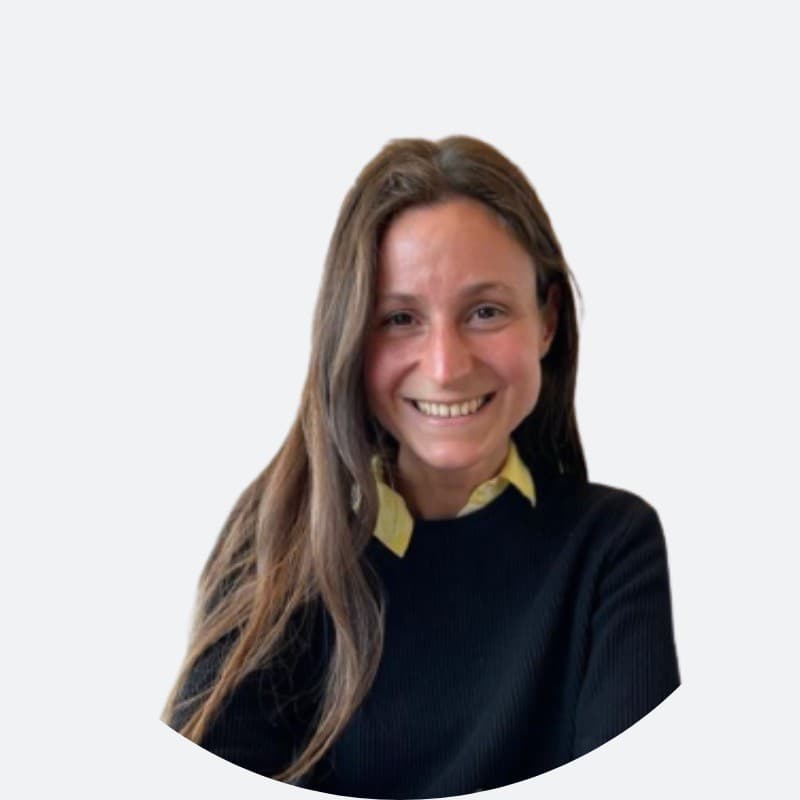 Maja Nenadov Webster