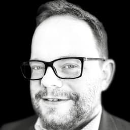 Ryan Patrick Keenan