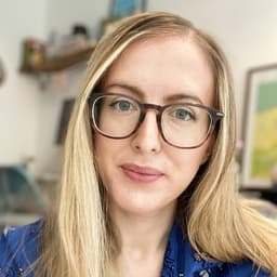 Katie O'Rourke