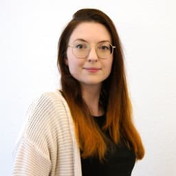 Lia Rodehorst
