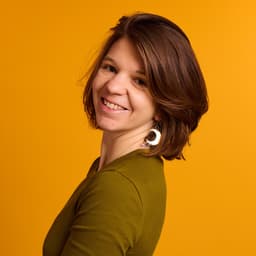 Georgia Hingston