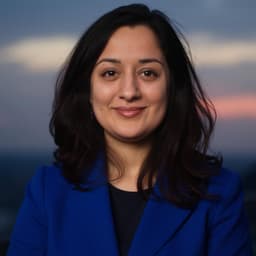 Reena Vadehra