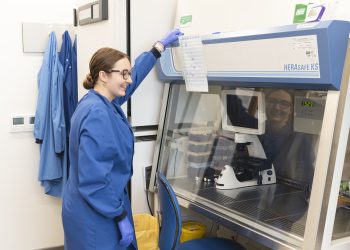 King’s College: Women in Science