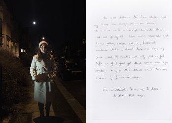 Take Back the Streets