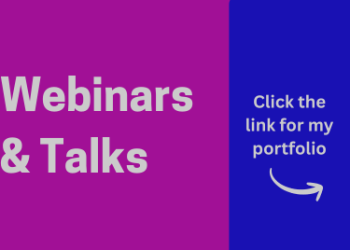 Webinars & Talks