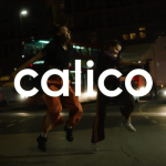 Calico